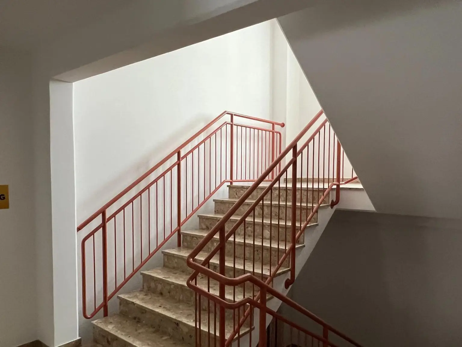 Treppe