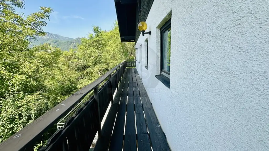 Besichtigungstag am 19.09.2025 !! Traumhaftes Einfamilienhaus mit Bergblick
