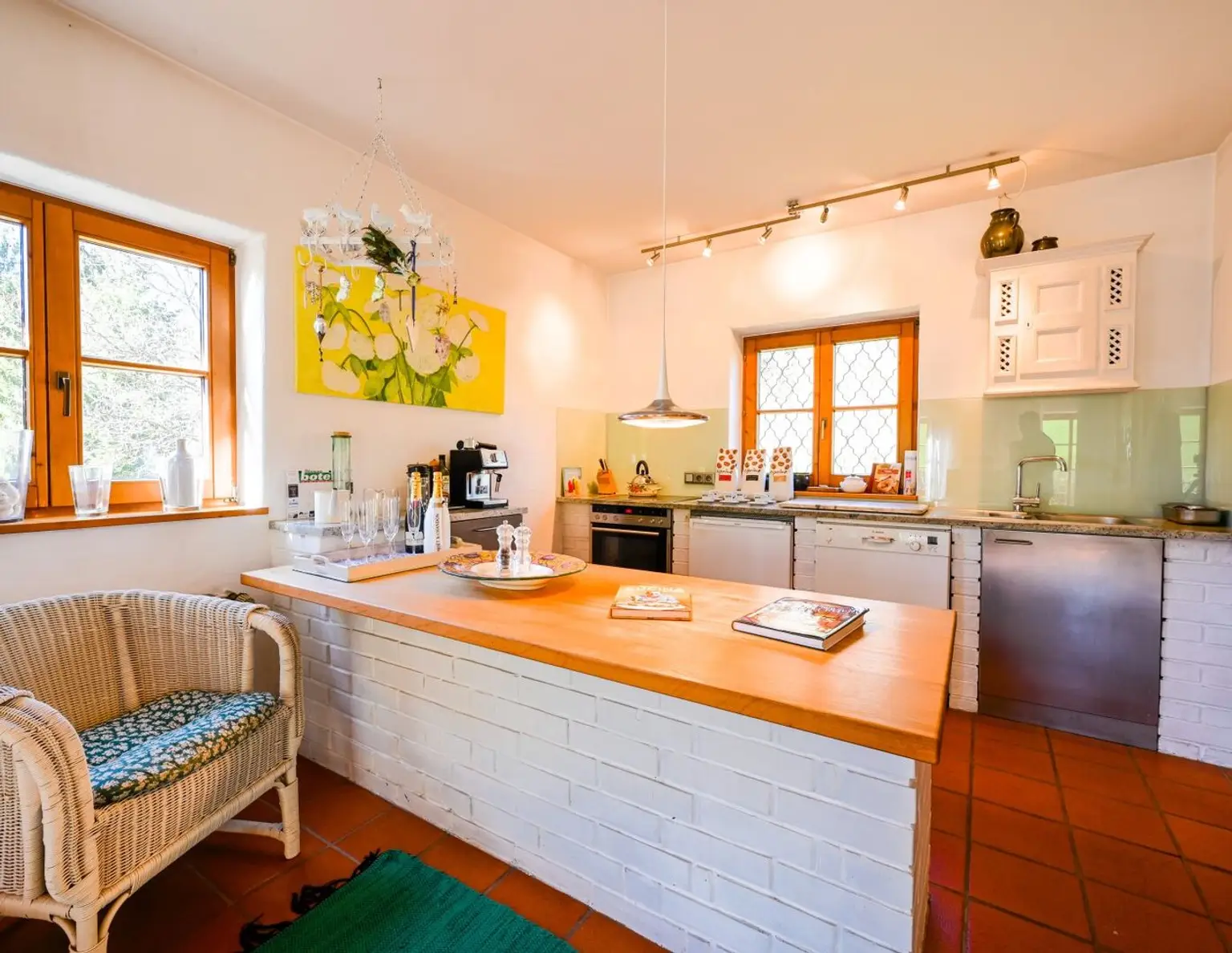 Traumhaftes Tiroler Landhaus mit großem Grundstück in Scheffau / Söll