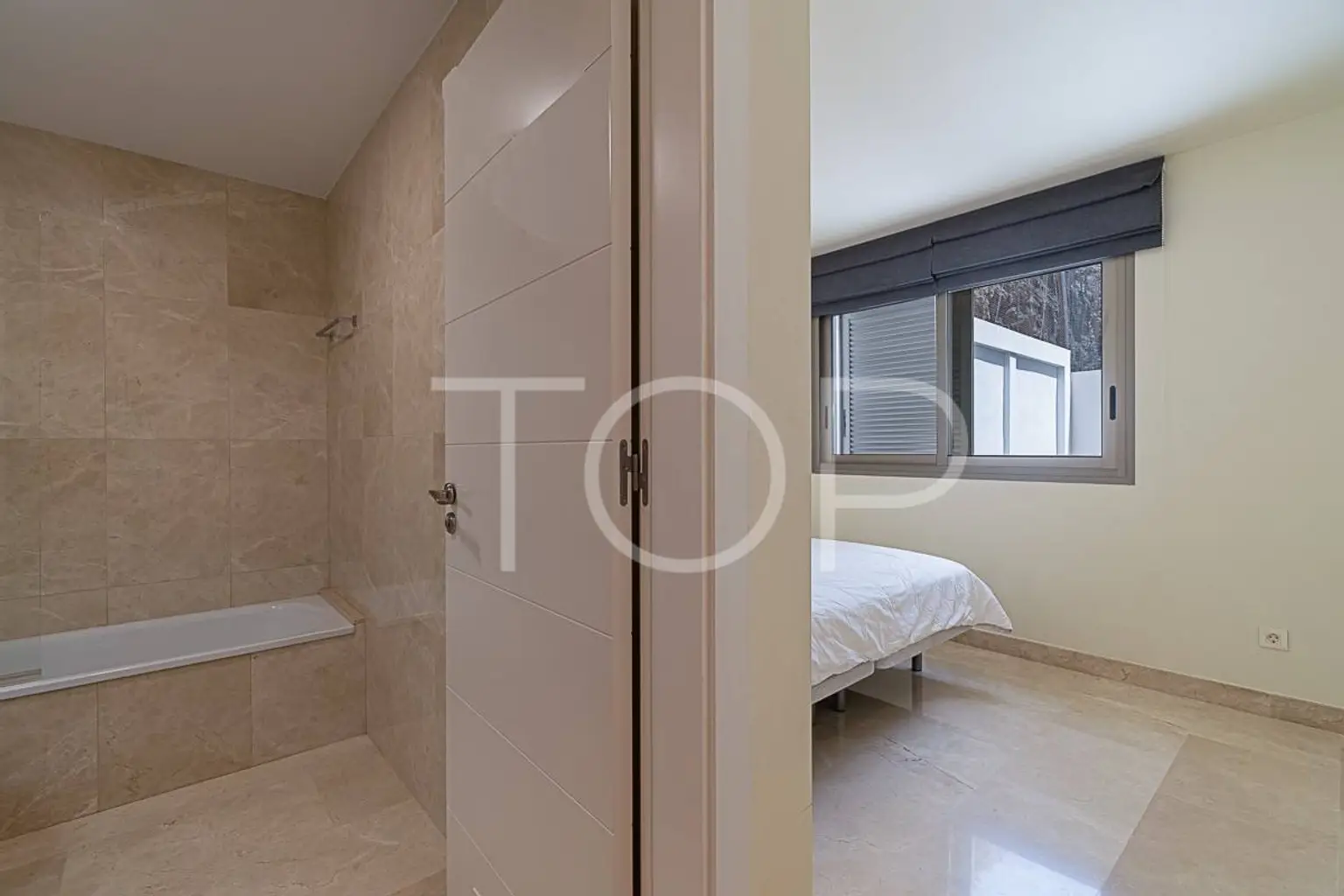 Apartment-Magnolia-Golf-Resort-Bathroom-Palm-Mar-Tenerife-1