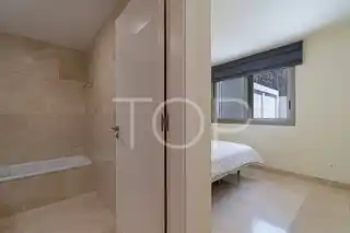 Apartment-Magnolia-Golf-Resort-Bathroom-Palm-Mar-Tenerife-1