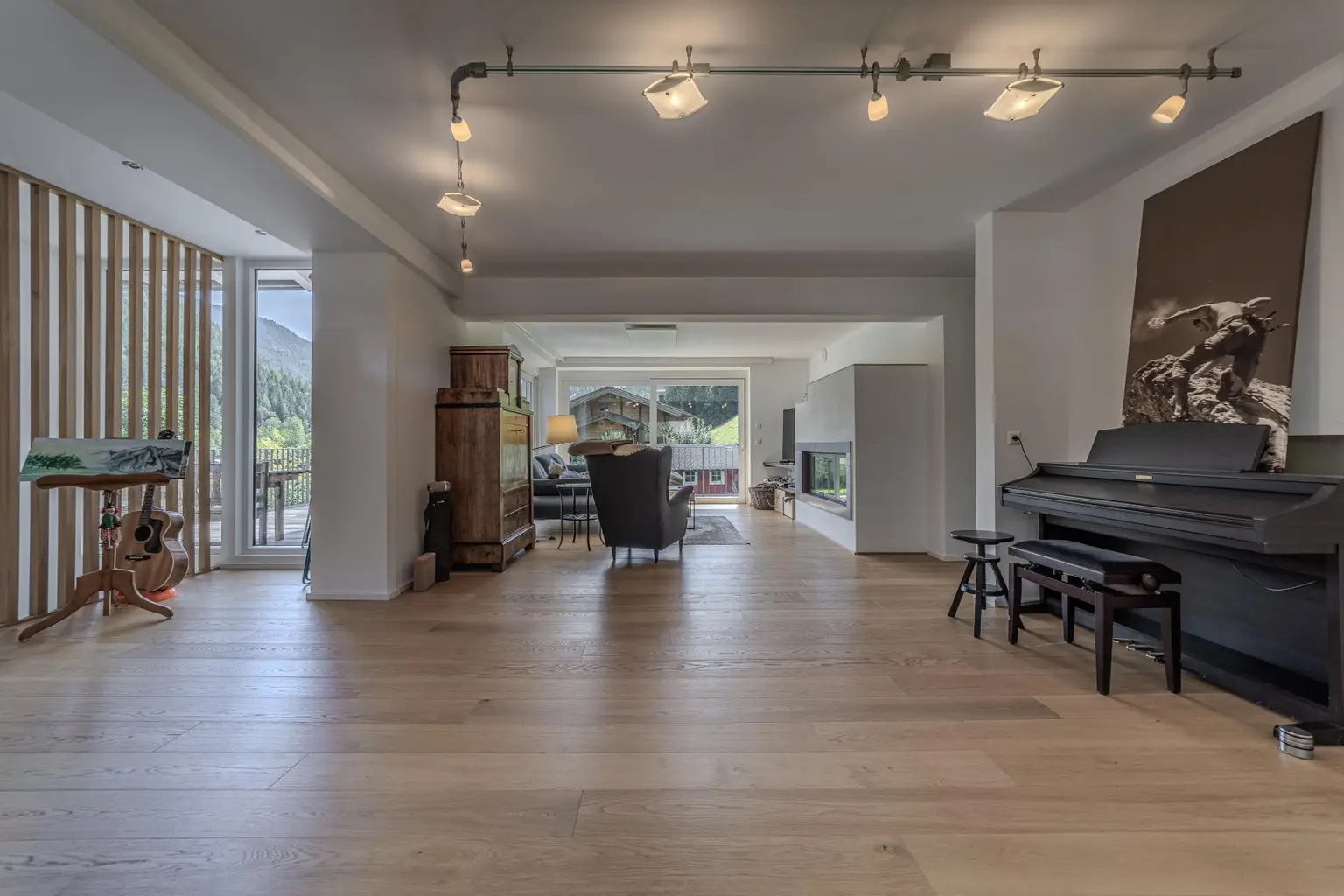 Privatwohnung