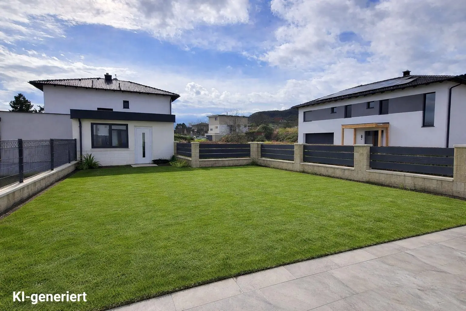 01 Eigentumswohnung in Reichersdorf - KI-generiert