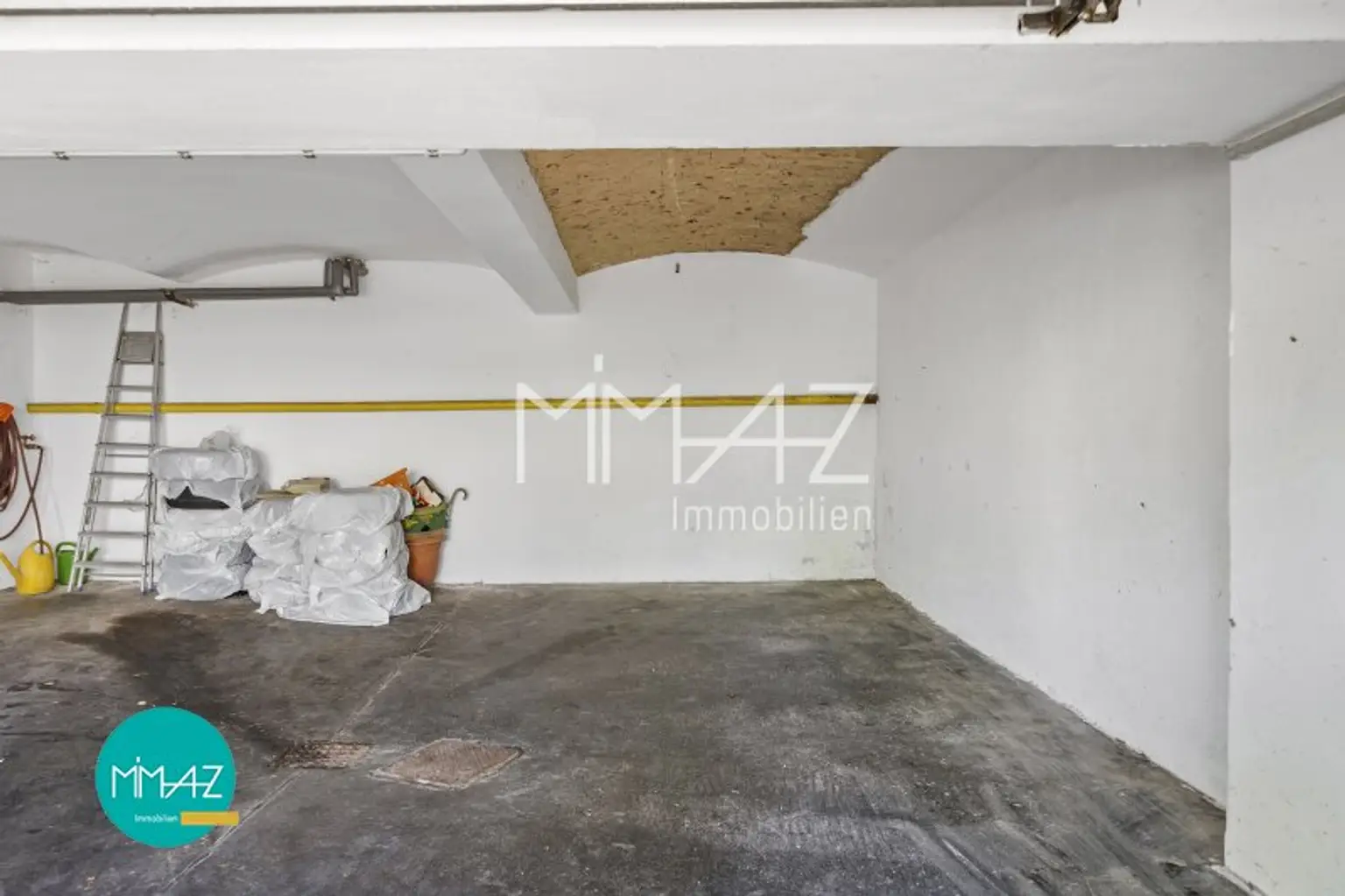 Wo Träume Wurzeln schlagen! Idyllische Liegenschaft in ruhiger Grünlage in Dornbach! Grundstück 850m² • 4-Zimmer Einfamilienhaus!