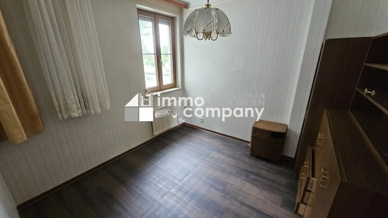 Renovierungsbedürftiges Haus mit Grünblick in Trautmannsdorf/Leitha zu verkaufen!