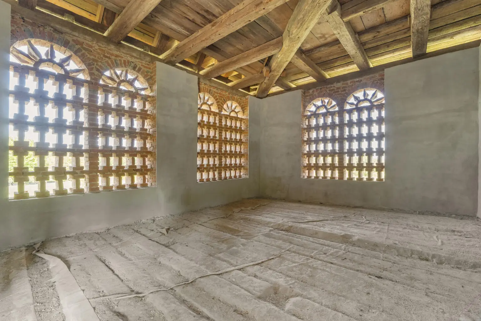 Weststeiermark - Historisches Juwel - Dreikanthof aus dem 18. Jahrhundert mit Potential | Western Styria – Historical jewel – 18th-century three-sided farmstead with potential