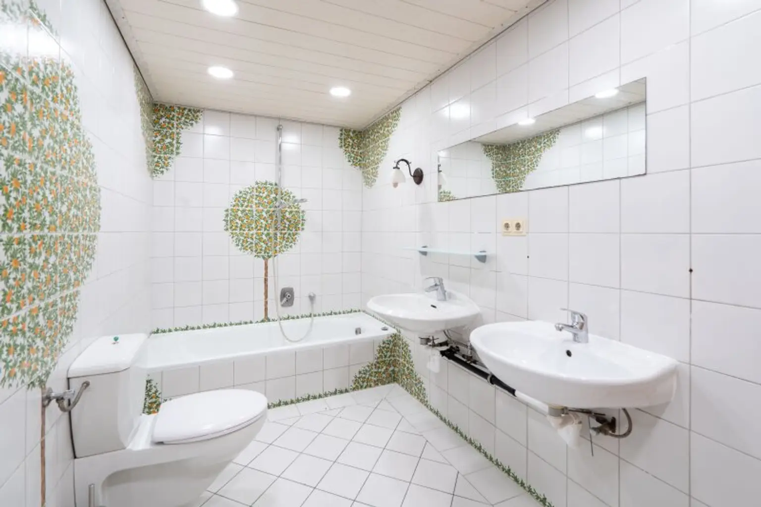 Neuhofen an der Krems, Haus mit Kleinwohnungen und Zimmer zu kaufen! PROVISIONSFREI