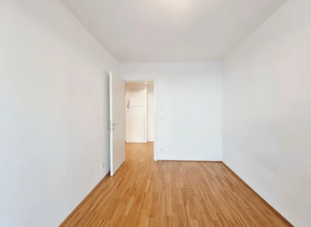 49,62 m² Wohnkomfort im 2. OG – Lift, Sofortbezug, ideale Single- oder Pärchenwohnung