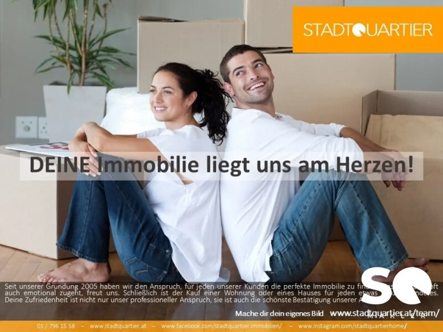 #SQ TOP 2 ZIMMER NEUBAU WOHNUNG MIT BALKON