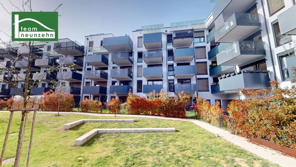 Stadtleben, neu definiert – Willkommen in Ihrem Zuhause
