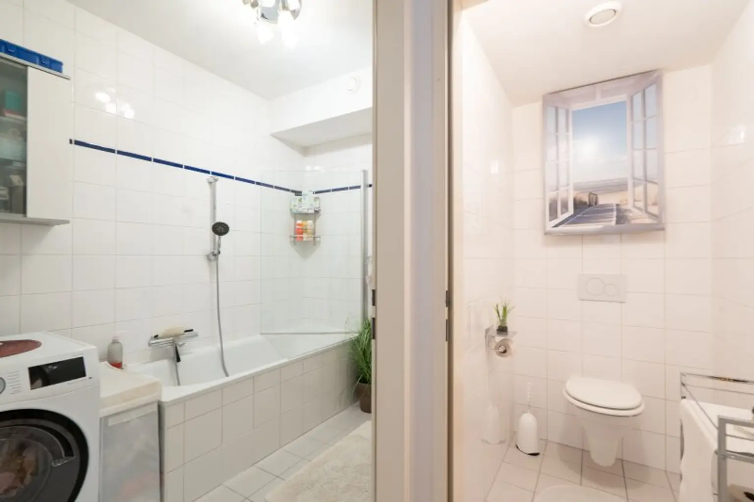 Moderne 3-Zimmer Wohnung mit Loggia/Balkon in der SolarCity zu kaufen