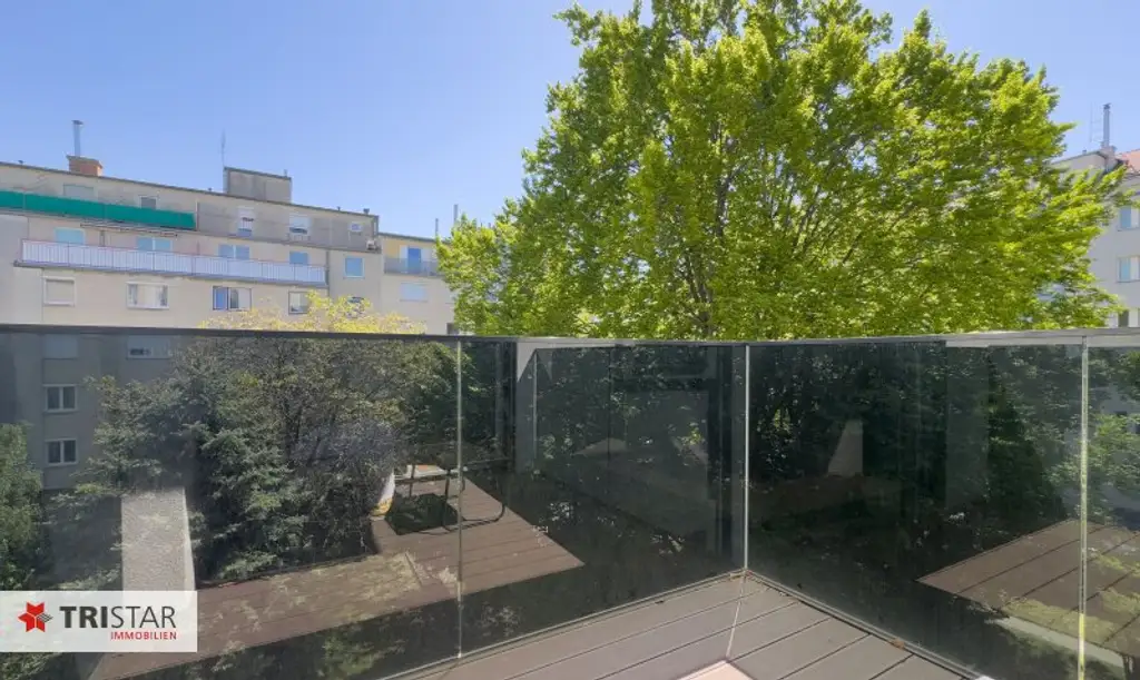 NEU! • 5,2 % p. a. • Voll vermietet • 1.250 €/m² unter Bankwert • Tagesvermietung MA-37 • Anleger-Apartments 1210 Wien!