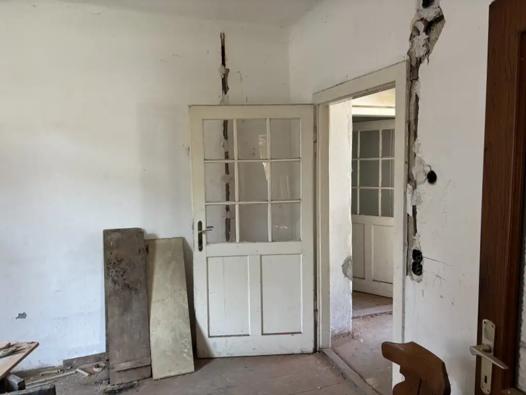 = PREISKNALLER =  Güssing !! Renovierungsobjekt in Zentrumslage mit ca. 430 m2 Eigengrund !!!