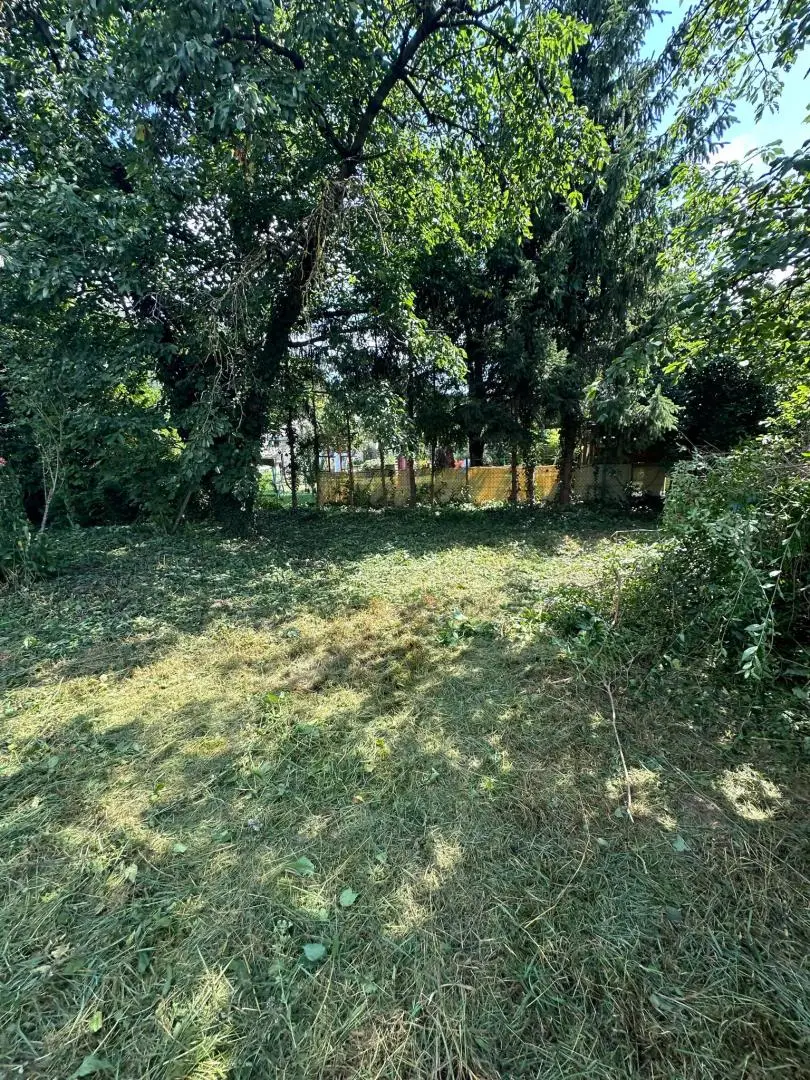 PROVISIONFREI - Grundstück in Hainburg an der Donau - Naturidylle in Donaunähe