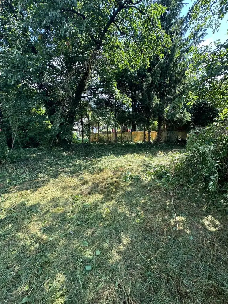 PROVISIONFREI - Grundstück in Hainburg an der Donau - Naturidylle in Donaunähe