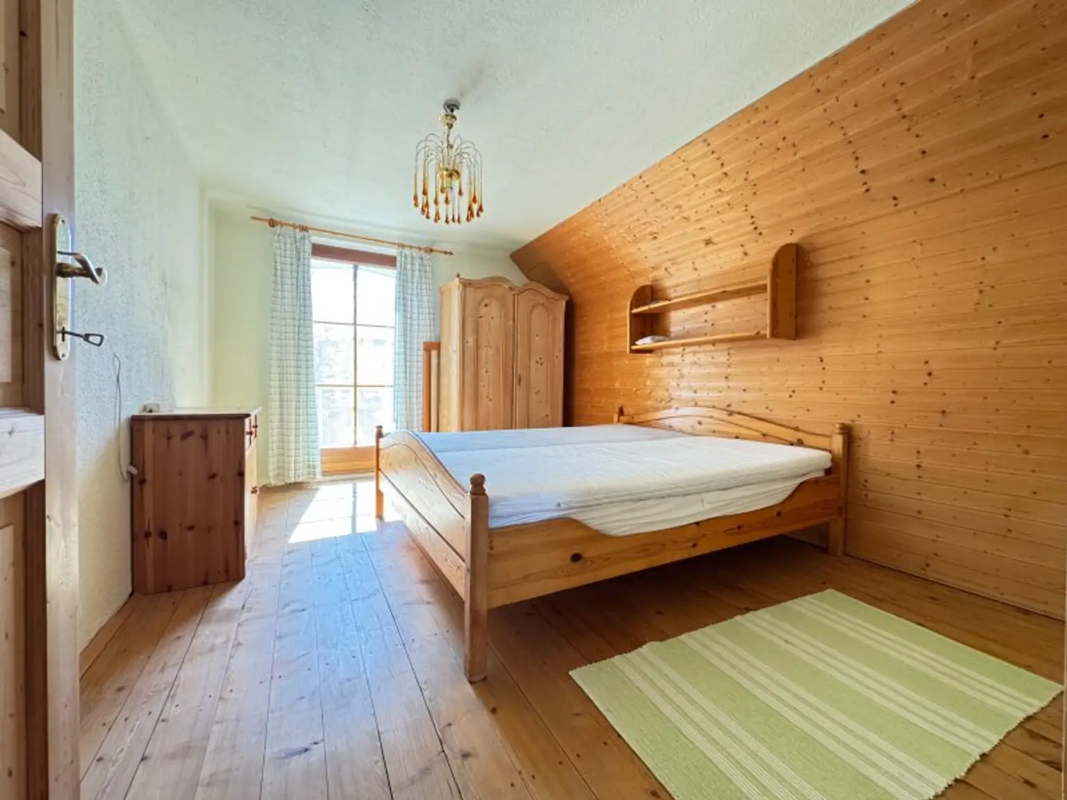 Zimmer im DG