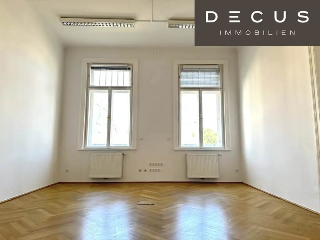 + + + Siebensternplatz + + + ALTBAUBÜROS Nähe Mariahilferstraße + + +