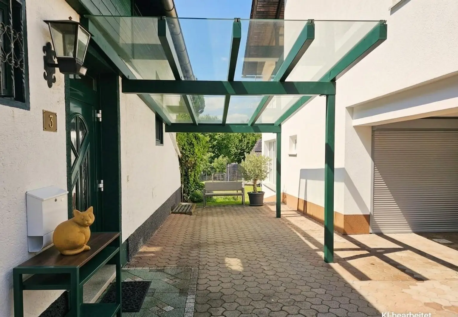 Carport
