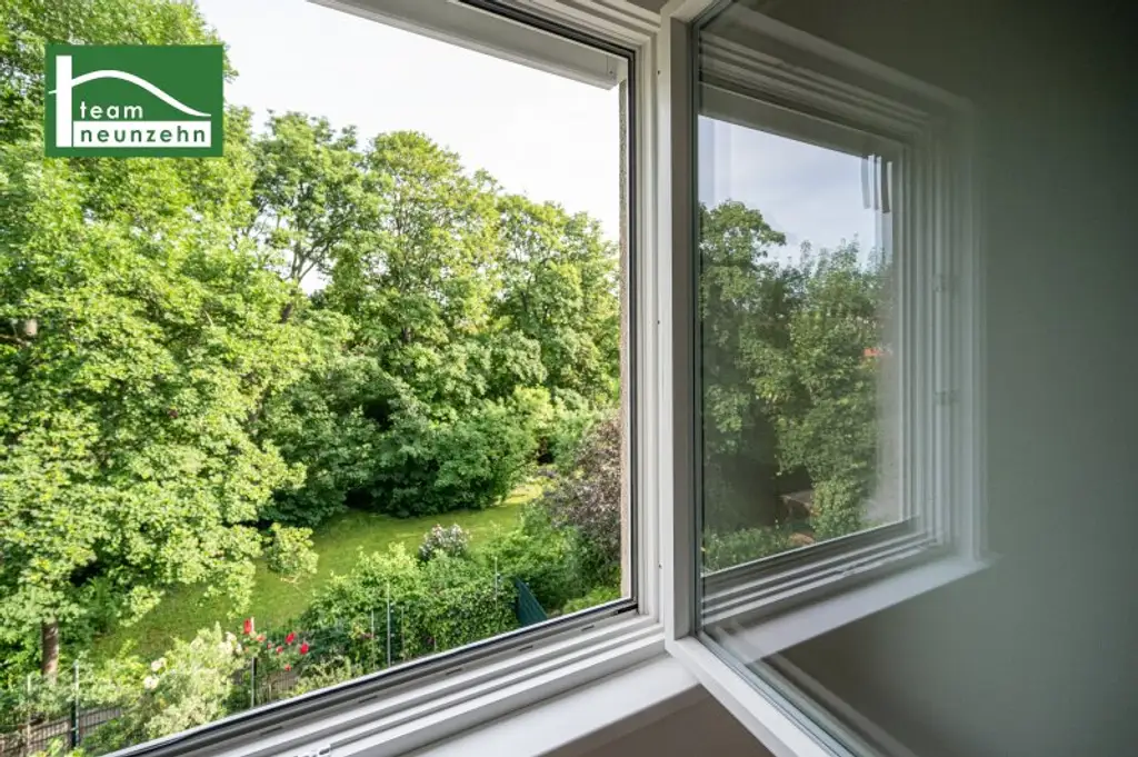 Exklusive Maisonettewohnung in Bestlage – Hackhofergasse 9, 1190 Wien