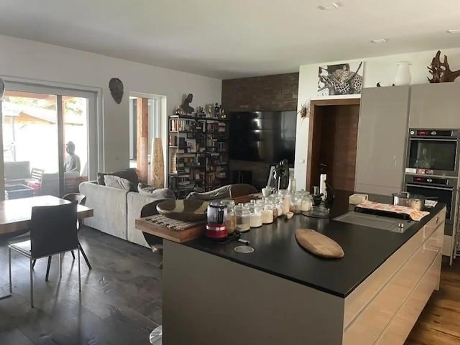 großzügiger Neuwertiger Bungalow, Barrierefrei mit vielen Extras