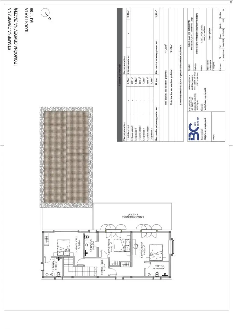 Erdgeschoss/2 Obergeschoss Musterphoto