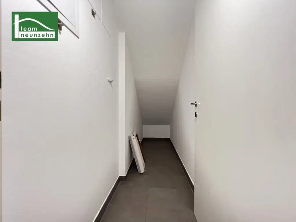 Ihr neues Zuhause mit Garten: stilvolles Wohnen mit Wohlfühlfaktor - jetzt einziehen!