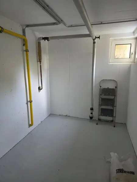 Willkommen in Ihrer GARTENWOHNUNG  3,5 ZIMMER -  inklusive KFZ-STELLPLATZ