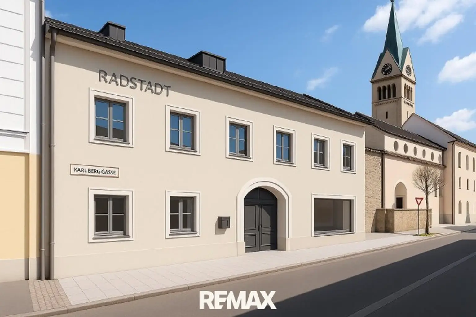 Visualisierung