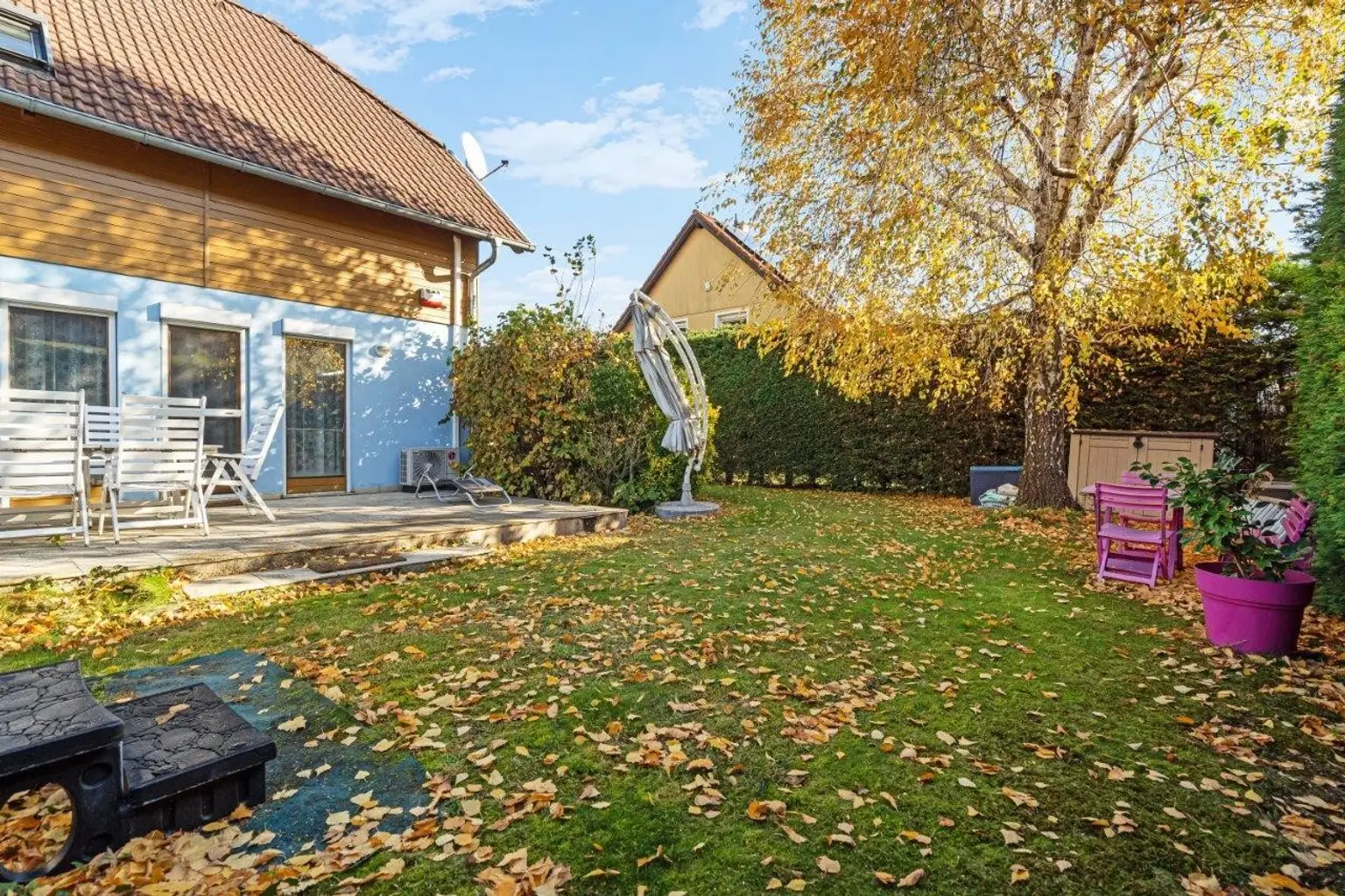 "Bella Donna - Haus mit allen Extras!"