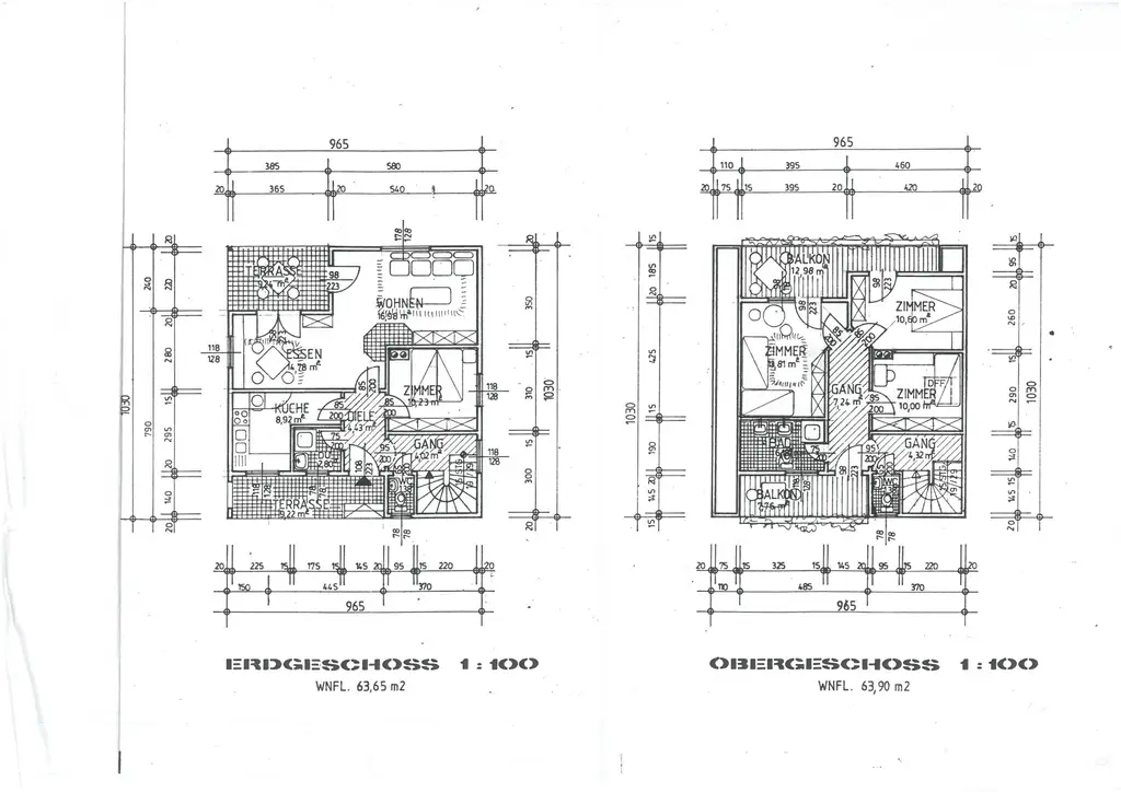 Plan 1