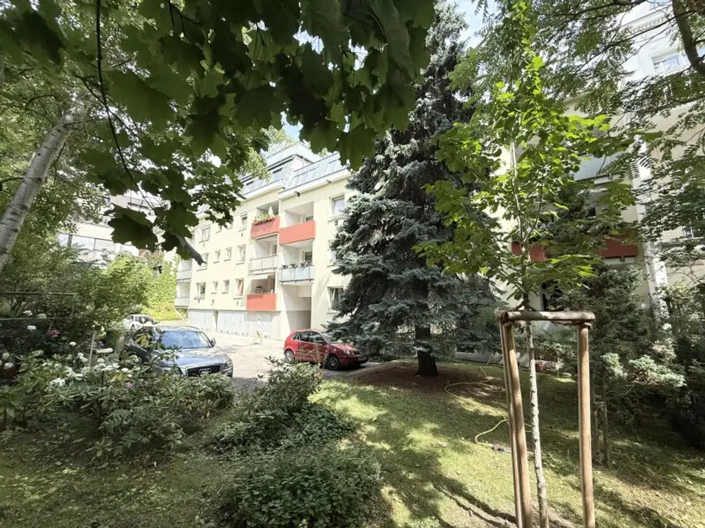 3-Zimmer-Wohnung mit Loggia in bester Lage von 1180 Wien zu kaufen!