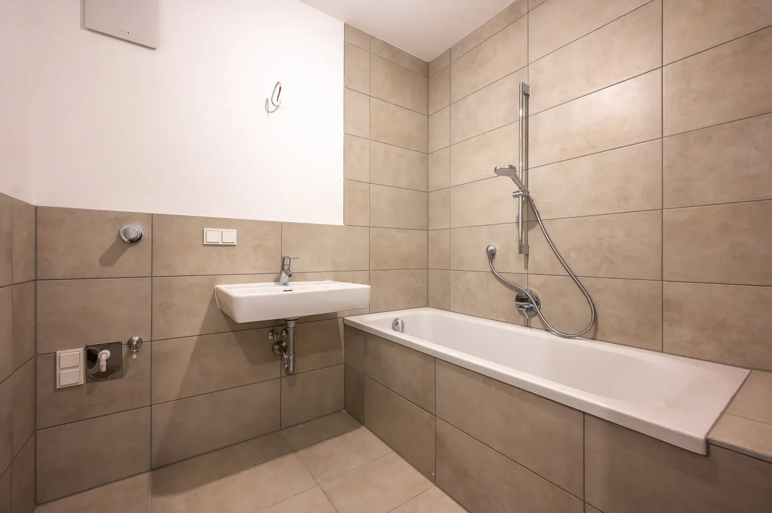 Stadtoase in der Staudgasse! Idyllische 2-4 Zimmer Wohnungen mit Wohlfühlfaktor