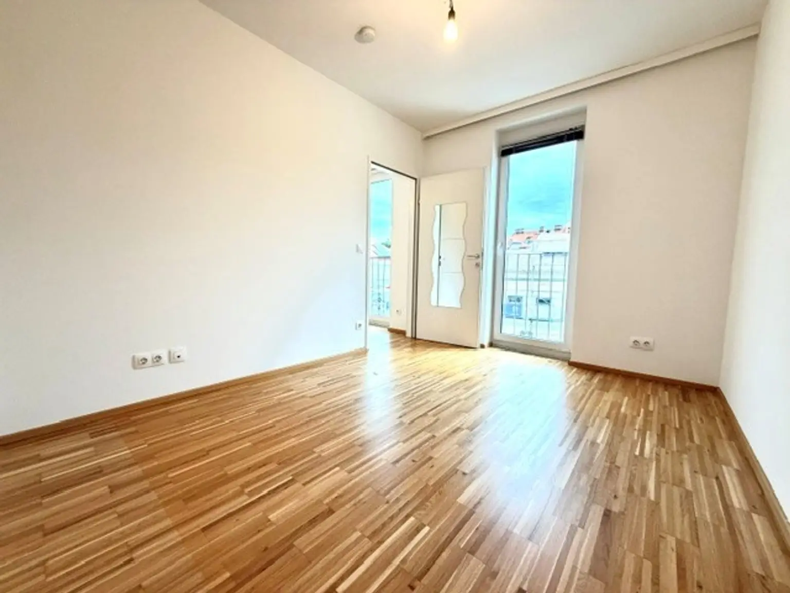 H | NEU ++ Helle ZWEI Zimmer in Klosterneuburg | Prima Service Immobilien