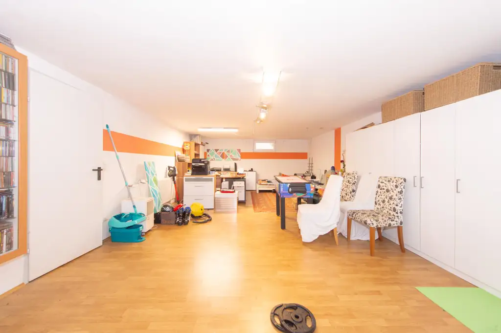 Einfamilienhaus in sonniger Ruhelage – Ihr neues Zuhause mit Herz und Wohlfühlgarantie