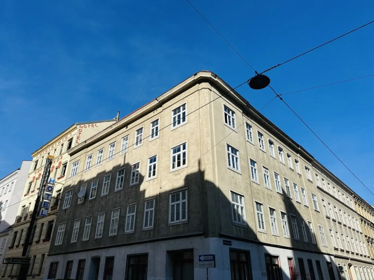 JETZT ZUGREIFEN – IHRE CHANCE IM 2. BEZIRK! Traumhafte 3-Zimmer-Wohnung mit Top-Lage beim Prater & Augarten – Sofort verfügbar!