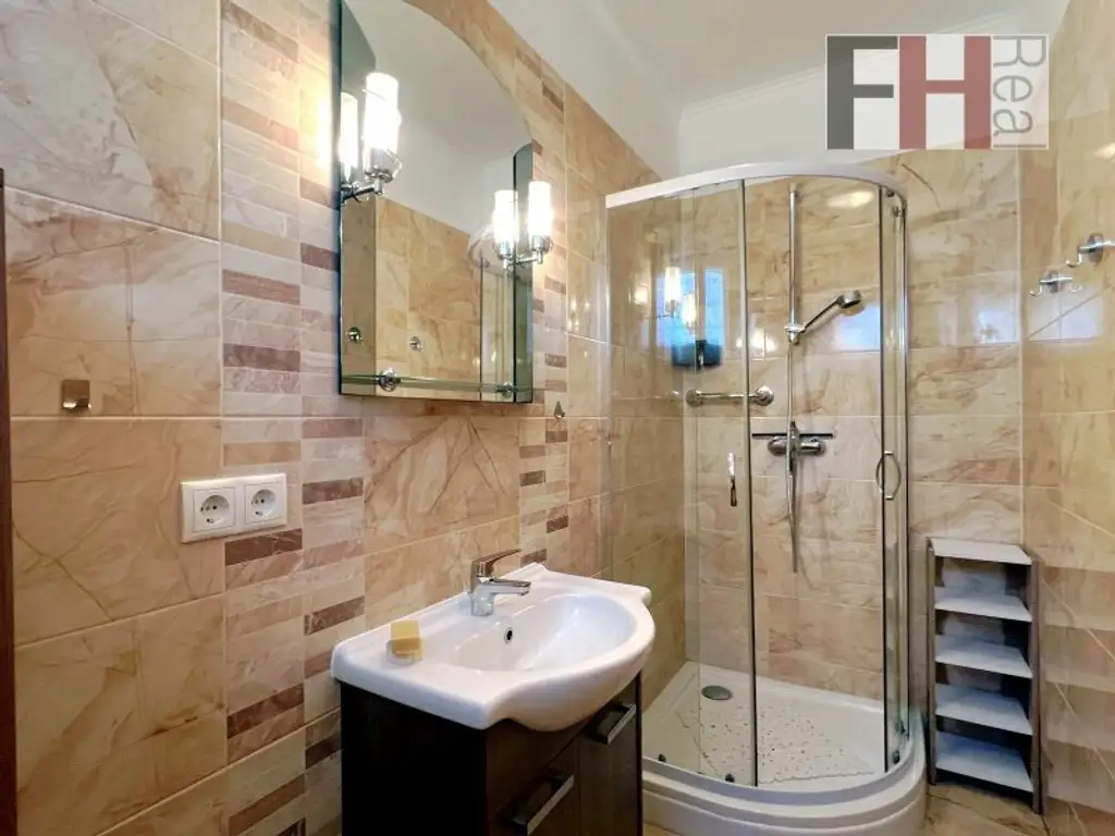 Exklusives Einfamilienhaus mit TOP-Ausstattung in guter Gablitzer Lage!