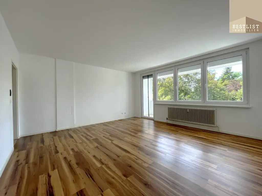 Maisonettewohnung mit romantischer Loggia