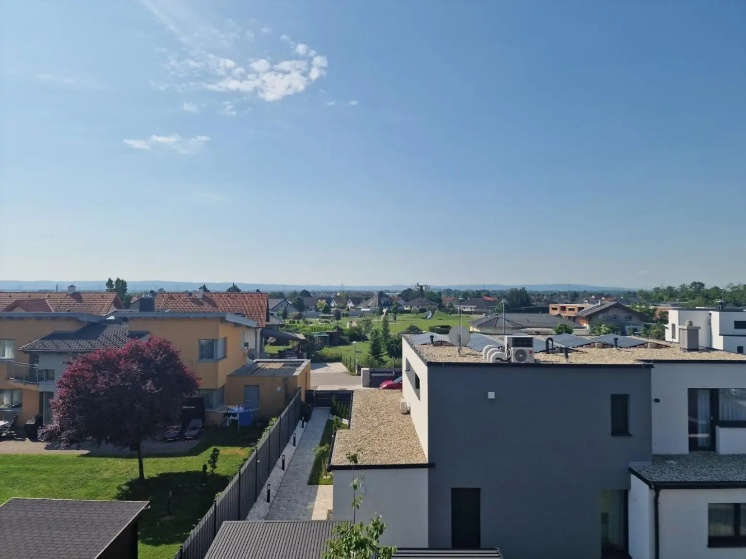 Ausblick