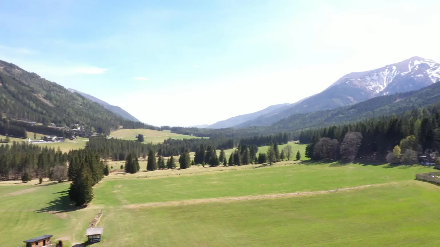 Aussicht