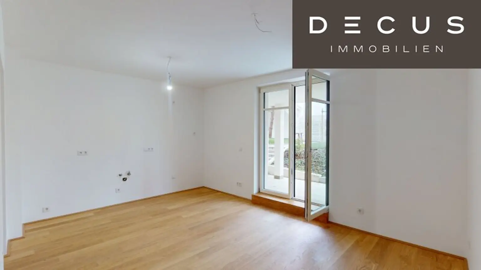 | ERSTBEZUG NACH SANIERUNG | GARTEN | WÄRMEPUMPE |