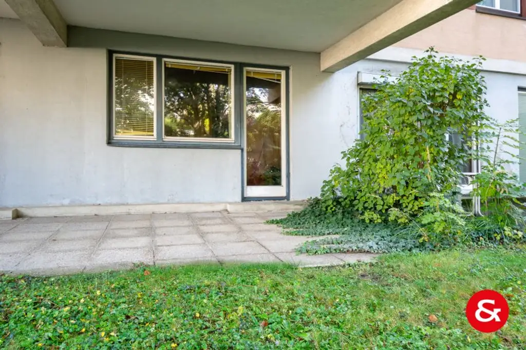 Heller 3-Zimmer-Wohntraum mit Loggia in Grünruhelage!
