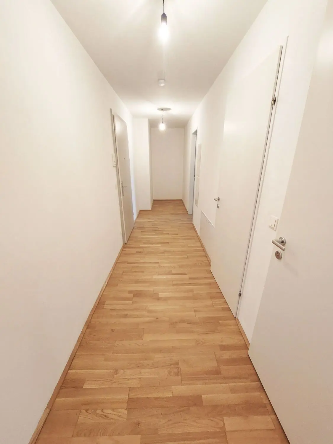 Q11 Leben in Simmering 
- Balkonwohnung mit 2 Zimmern nächst Lorystraße!