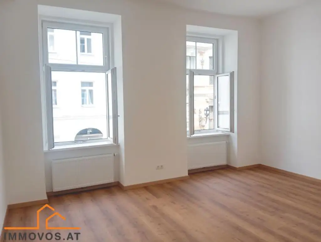 ***Naehe Margaretenplatz/ U4-Station Pilgramgasse****