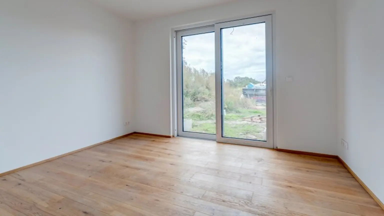 JETZT SCHLÜSSELFERTIG ! Moderne Doppelhaushälfte in Lassee - Perfektes Zuhause zum Erstbezug für die ganze Familie!