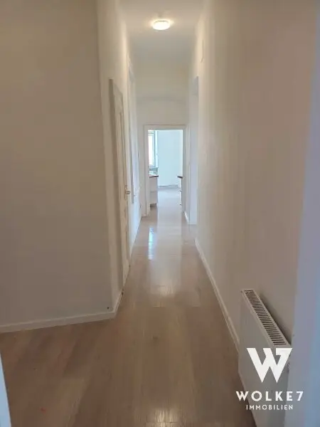 Großzügige 3-Zimmer-Altbauwohnung mit Potenzial – Nähe Floridsdorf & Klinik Floridsdorf