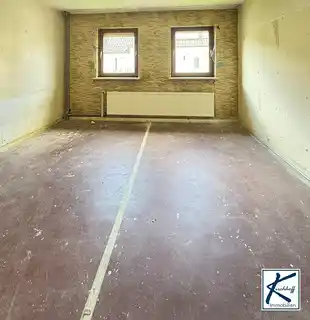 Wohnzimmer Erdgeschoss