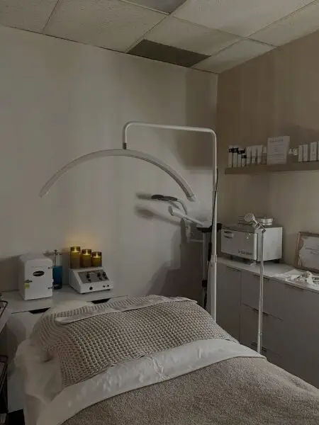 Top-ausgestattetes Kosmetikstudio mit Schaufenster in Bestlage Nähe Stephansplatz