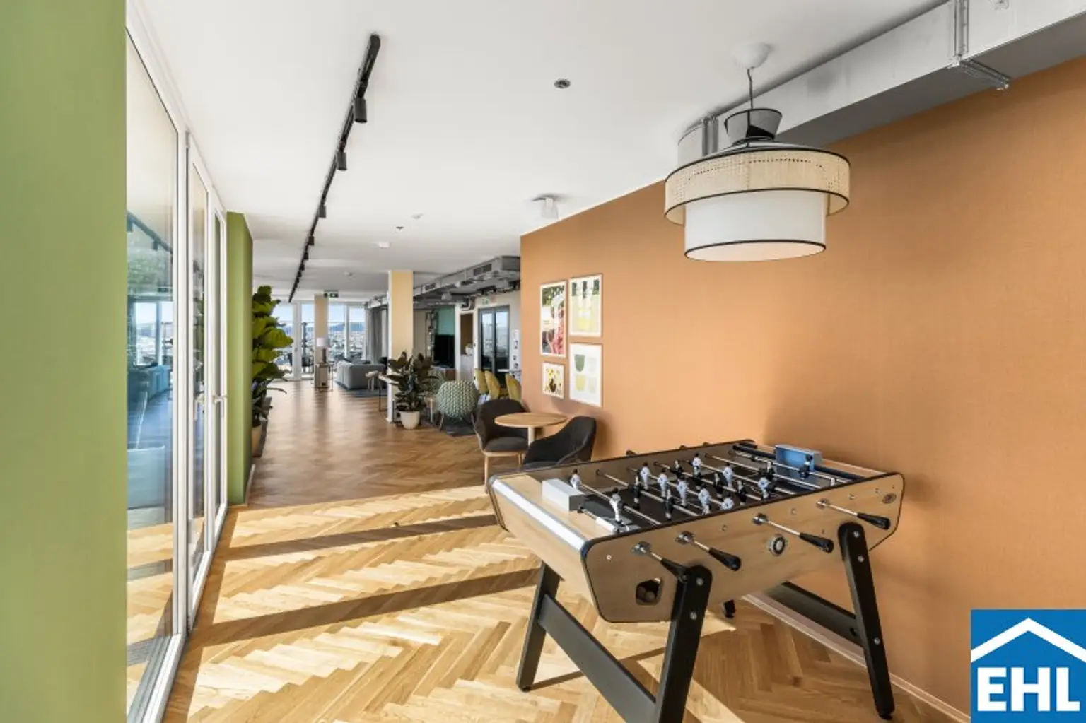 Ready to Move In – Design Apartments at Dresdner Straße
