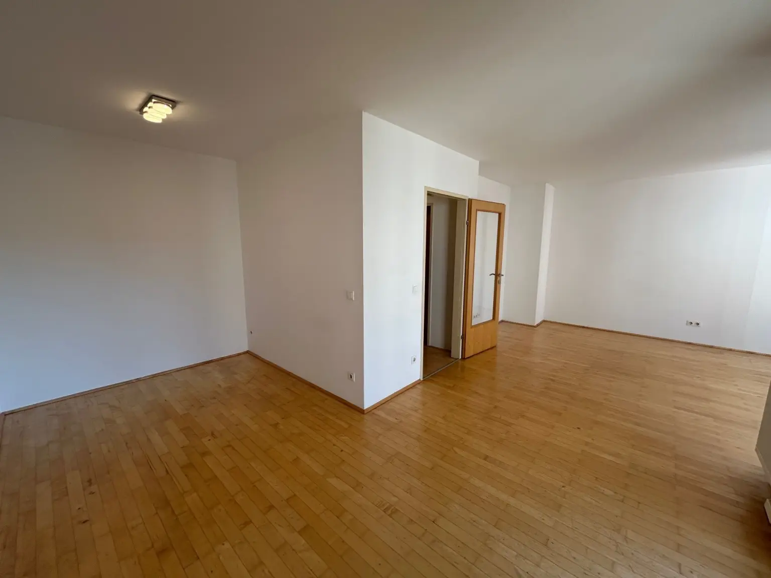 Wohnraum