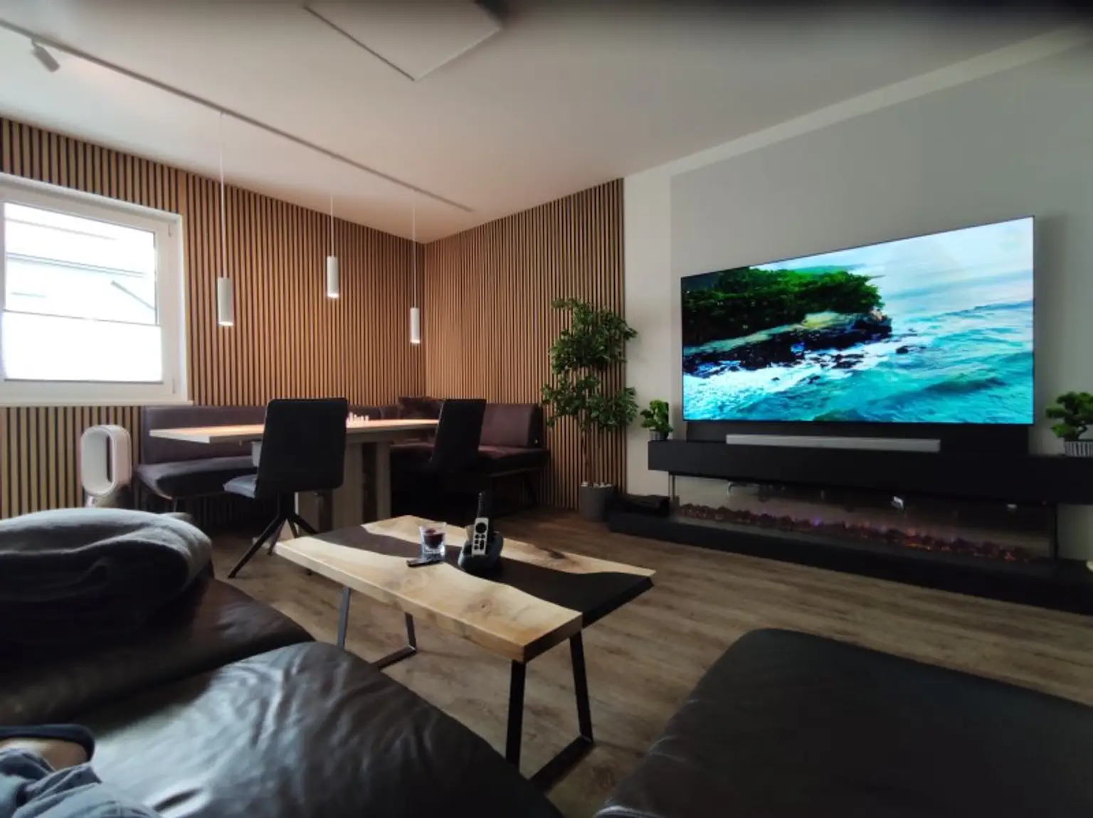 Sehr schöne 3 Zi Wohnung in ruhiger Lage